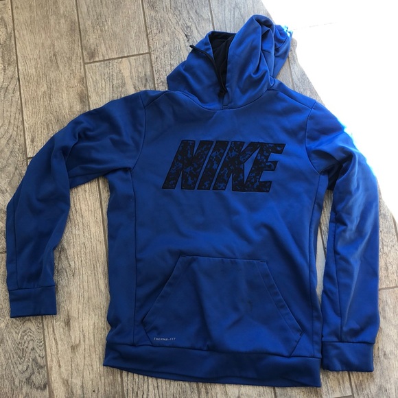 Nike Other - Men’s Nike sweatshirt